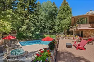 700 Ute Ave, Aspen, CO 81611 - Photo 33
