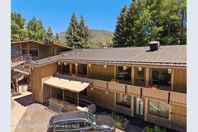 700 Ute Avenue #213, Aspen, CO 81611 - Photo 35