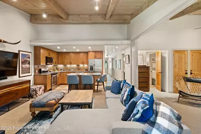 700 Ute Avenue #213, Aspen, CO 81611 - Photo 3