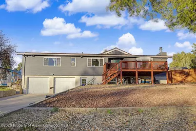 889 Ashley Road, Craig, CO 81625 - Photo 1