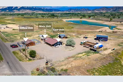 6301 County Road 346, Silt, CO 81652 - Photo 1