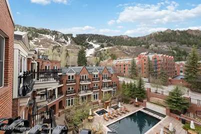 415 E Dean St, Unit 45, Week 35, Aspen, CO 81611 - Photo 31