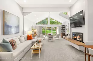 625 S W End St, Aspen, CO 81611 - Photo 3