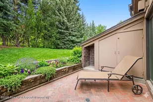 625 S W End St, Aspen, CO 81611 - Photo 23