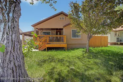 750 Pershing Street, Craig, CO 81625 - Photo 7