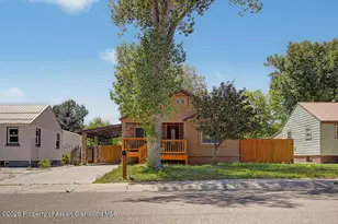 750 Pershing St, Craig, CO 81625 - Photo 3