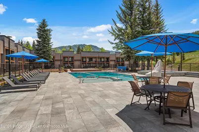 38750 Hwy 82 #1109, Aspen, CO 81611 - Photo 23