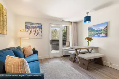38750 Hwy 82 #1109, Aspen, CO 81611 - Photo 7
