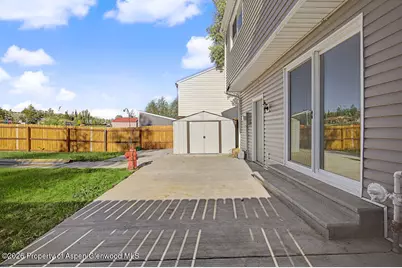 3851 W 6th Street, Craig, CO 81625 - Photo 27