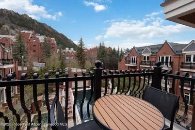 415 E Dean St, Unit 36, Week 33, Aspen, CO 81611 - Photo 11