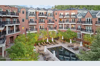 415 E Dean St, Unit 36, Week 33, Aspen, CO 81611 - Photo 33