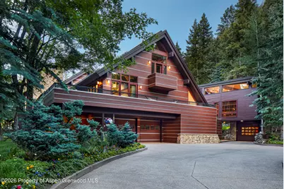 970 Powder Lane, Aspen, CO 81611 - Photo 1
