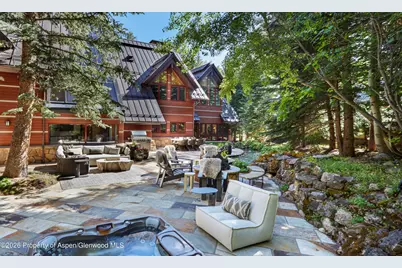 970 Powder Lane, Aspen, CO 81611 - Photo 1