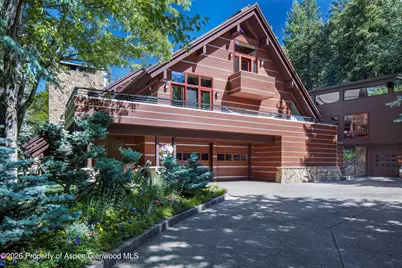 970 Powder Lane, Aspen, CO 81611 - Photo 27