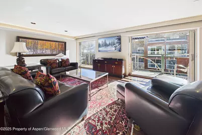 555 E Durant Avenue #4-E, Aspen, CO 81611 - Photo 3