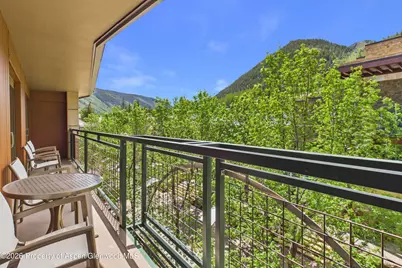 555 E Durant Avenue #4-E, Aspen, CO 81611 - Photo 1
