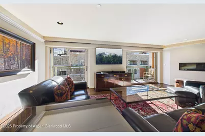 555 E Durant Avenue #4-E, Aspen, CO 81611 - Photo 5