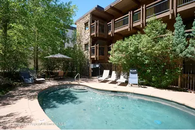 131 E Durant Avenue #410, Aspen, CO 81611 - Photo 13