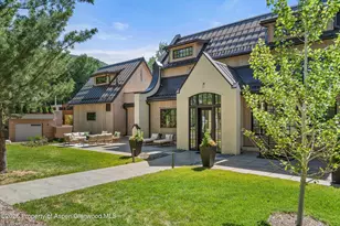 502 N 6th St, Aspen, CO 81611 - Photo 5