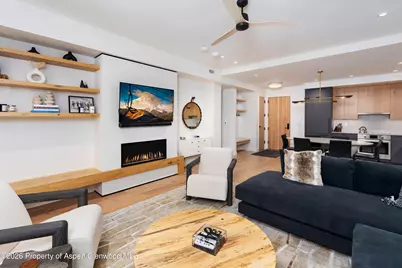 119 Wood Road #503, Snowmass Village, CO 81615 - Photo 1
