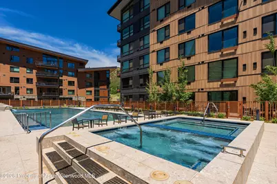119 Wood Road #503, Snowmass Village, CO 81615 - Photo 17