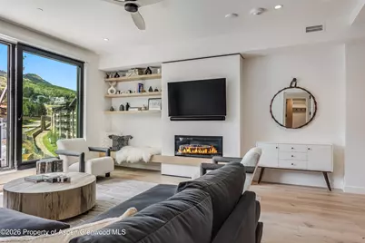 119 Wood Road #503, Snowmass Village, CO 81615 - Photo 1