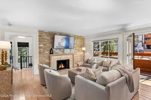 747 S Galena St, Aspen, CO 81611 - Photo 1