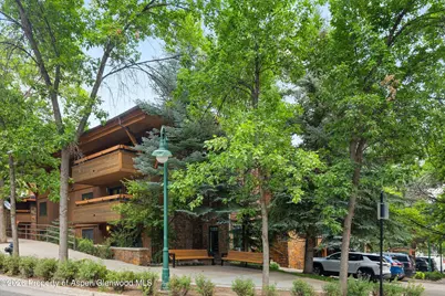 747 S Galena Street #230 & 330, Aspen, CO 81611 - Photo 1