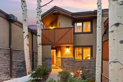 800 Ridge Road #9, Snowmass Village, CO 81615 - Photo 33