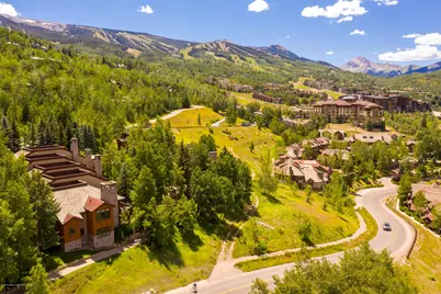 800 Ridge Road #9, Snowmass Village, CO 81615 - Photo 31