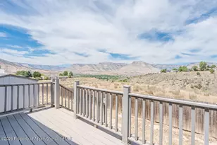 166 Silver Queen Cir, Parachute, CO 81635 - Photo 3