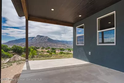 318 Eagle Ridge Drive, Parachute, CO 81635 - Photo 21