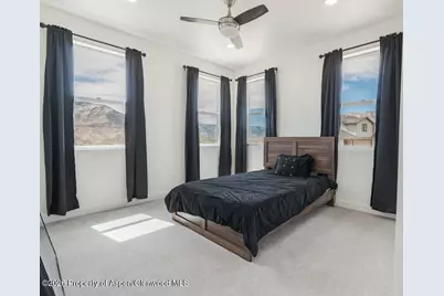 318 Eagle Ridge Drive, Parachute, CO 81635 - Photo 17