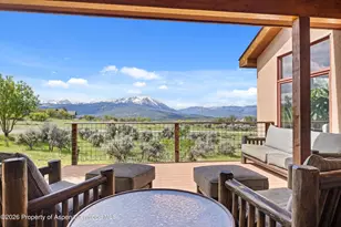 345 Elk Range Rd, Carbondale, CO 81623 - Photo 5
