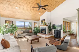 345 Elk Range Rd, Carbondale, CO 81623 - Photo 3