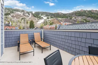 415 E Dean St., Unit 45, Weeks 51/52, Aspen, CO 81611 - Photo 11