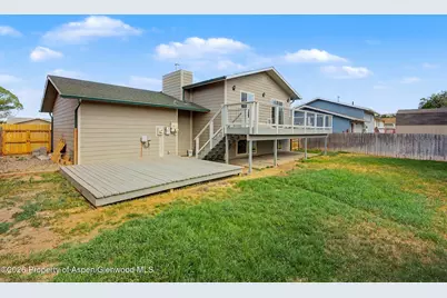603 Fairway Avenue, Rifle, CO 81650 - Photo 15