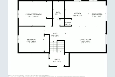603 Fairway Avenue, Rifle, CO 81650 - Photo 19