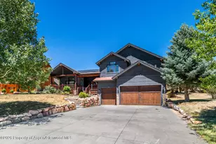 316 Faas Ranch Rd, New Castle, CO 81647 - Photo 3