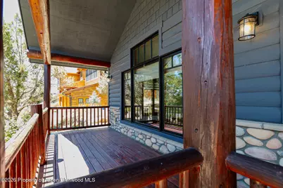 316 Faas Ranch Road, New Castle, CO 81647 - Photo 5