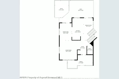 316 Faas Ranch Road, New Castle, CO 81647 - Photo 43