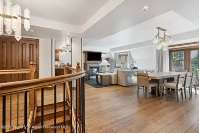 415 E Dean St, Unit 42, Wks 26 & 27, Aspen, CO 81611 - Photo 5