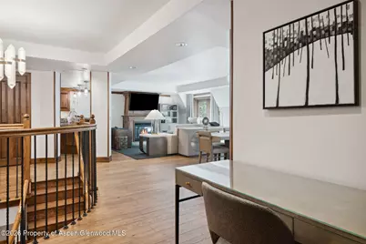 415 E Dean St, Unit 42, Wks 26 & 27, Aspen, CO 81611 - Photo 9