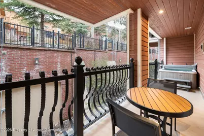 415 E Dean St, Unit 42, Wks 26 & 27, Aspen, CO 81611 - Photo 27