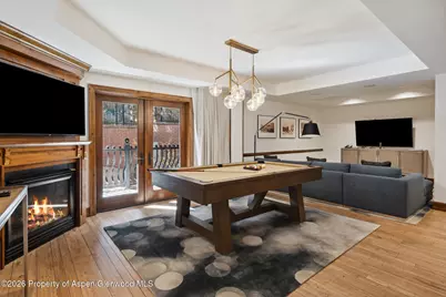 415 E Dean St, Unit 42, Wks 26 & 27, Aspen, CO 81611 - Photo 23