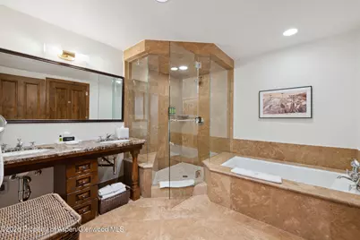 415 E Dean St, Unit 42, Wks 26 & 27, Aspen, CO 81611 - Photo 33