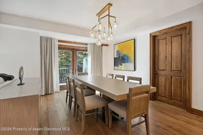 415 E Dean St, Unit 42, Wks 26 & 27, Aspen, CO 81611 - Photo 7