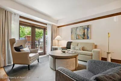 415 E Dean St, Unit 23B, Week 5, Aspen, CO 81611 - Photo 7