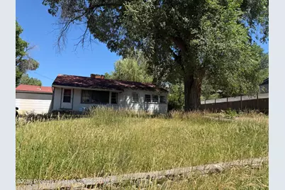 880 Garden Lane, Rifle, CO 81650 - Photo 1