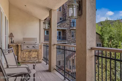 425 Wood Road #15 & 16, Snowmass Village, CO 81615 - Photo 47